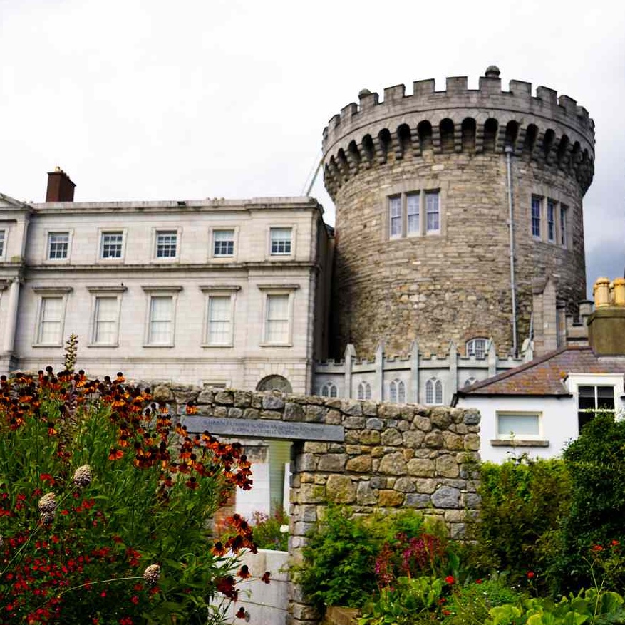 dublin-castle